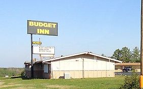 Budget Inn Jefferson Texas